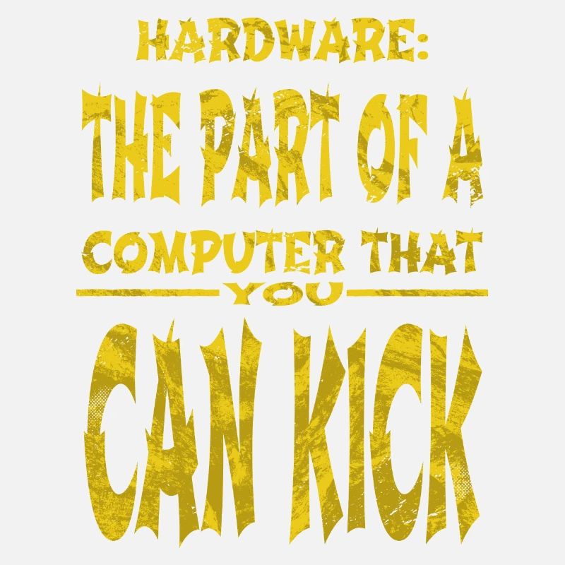 Informatique Informatique Humour Idée présente