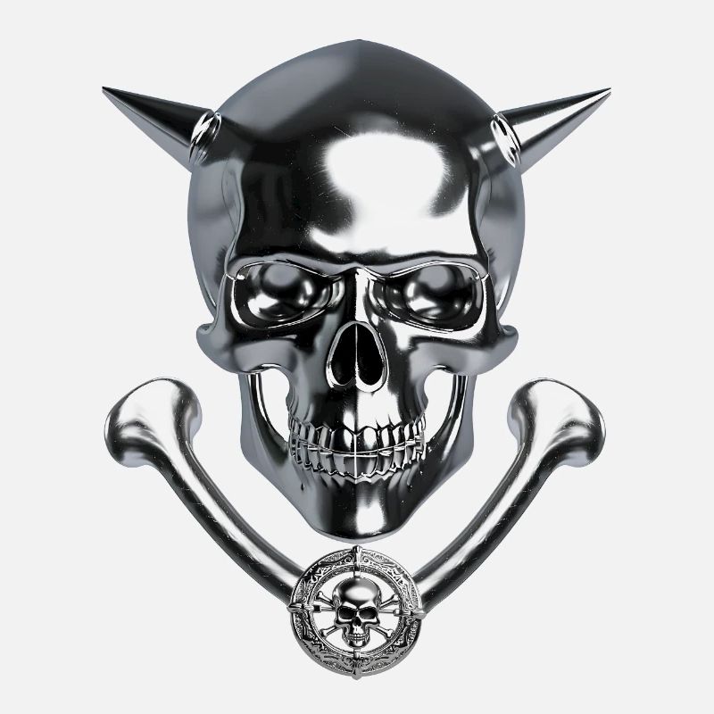 The Devil Scull