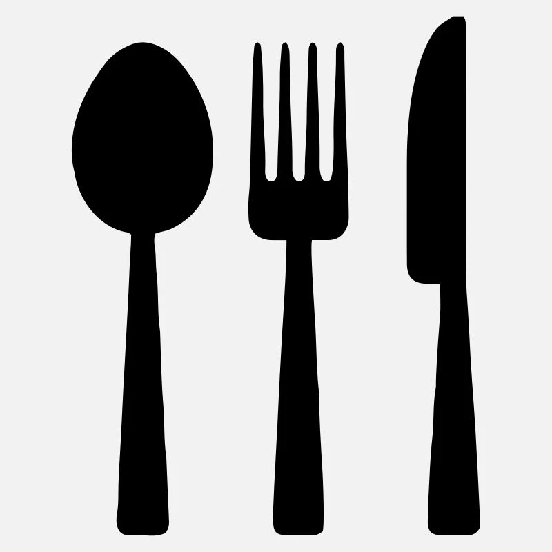 Couverts de table