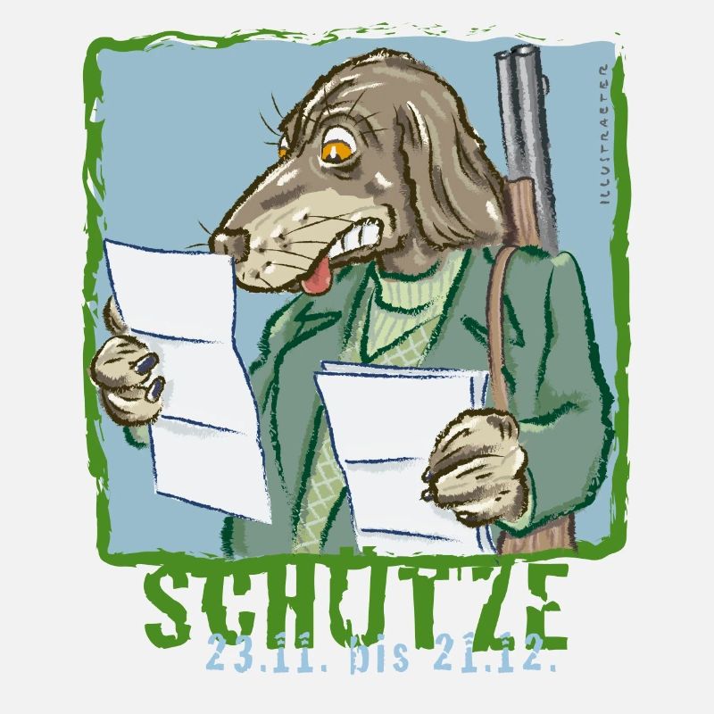 Sternzeichen - Schütze