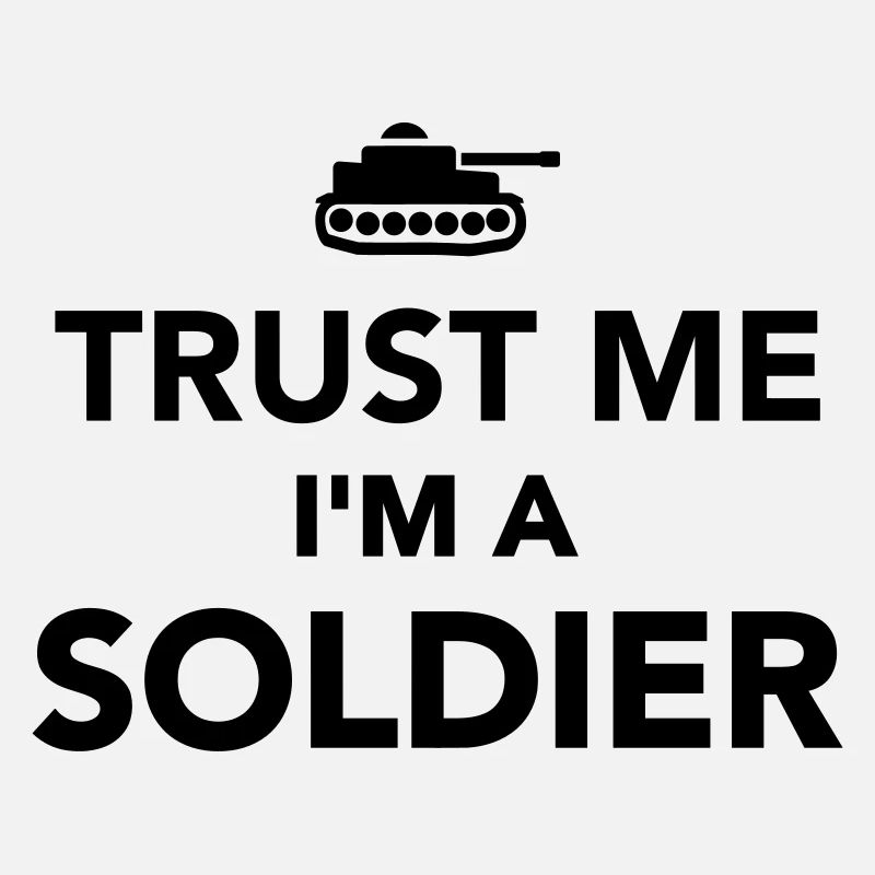 Soldat