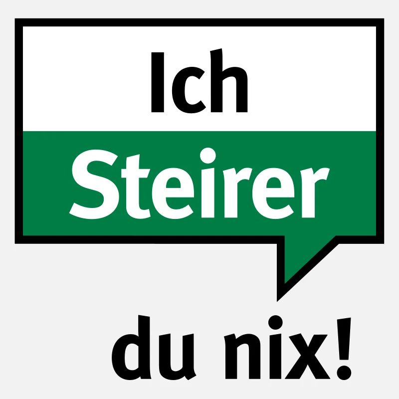 Je Styrie - vous nix