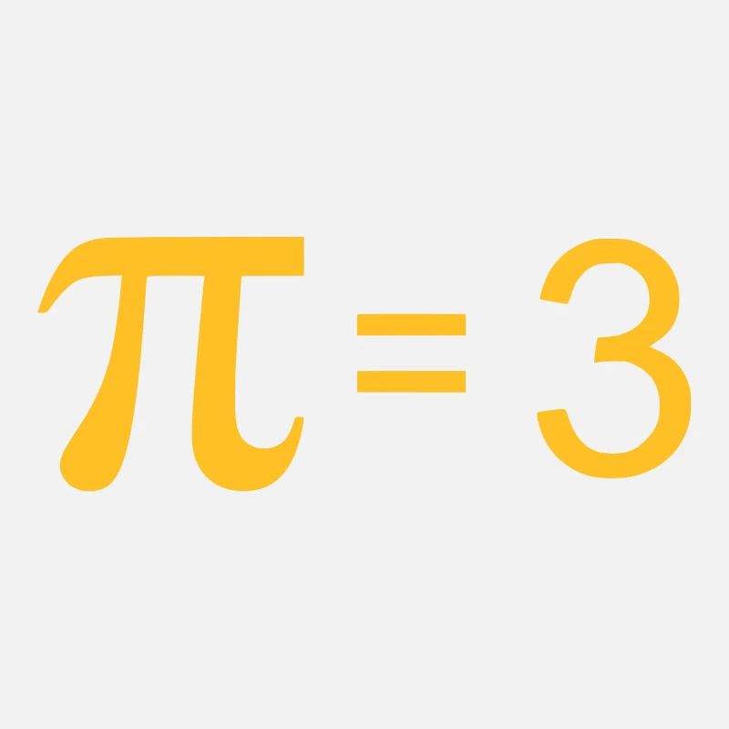 pi-equal-3