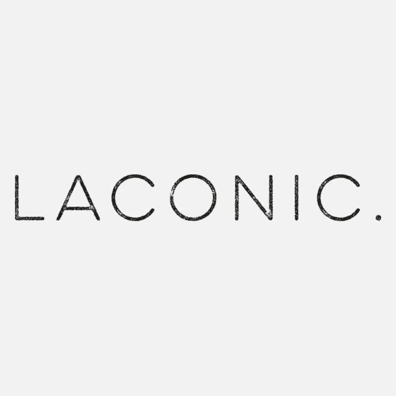 laconic