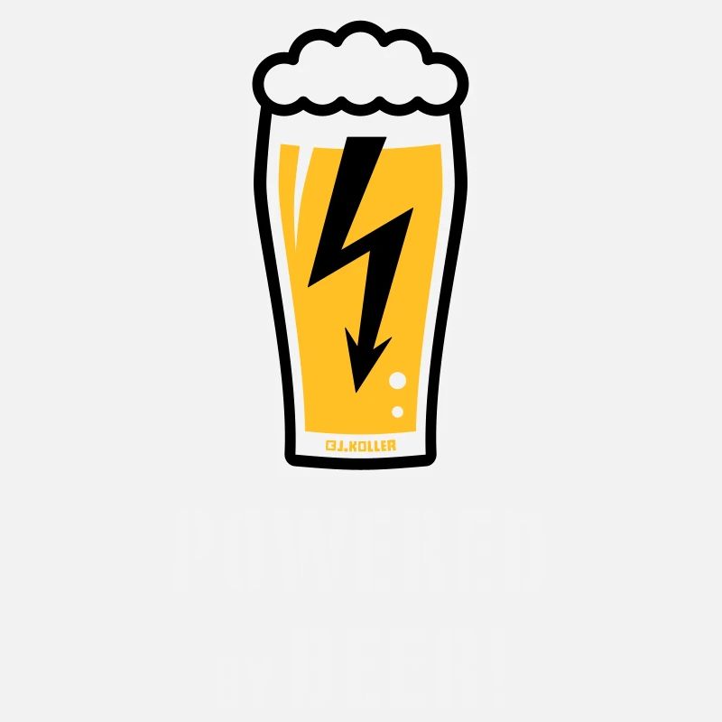 Propulsé par la bière ! (Bière / Blitz / NEG)