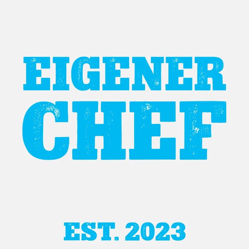 Endlich Eigener Chef 2023 Selbstständig Machen