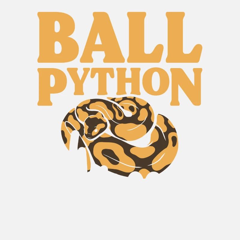 Chuchoteur de python royal