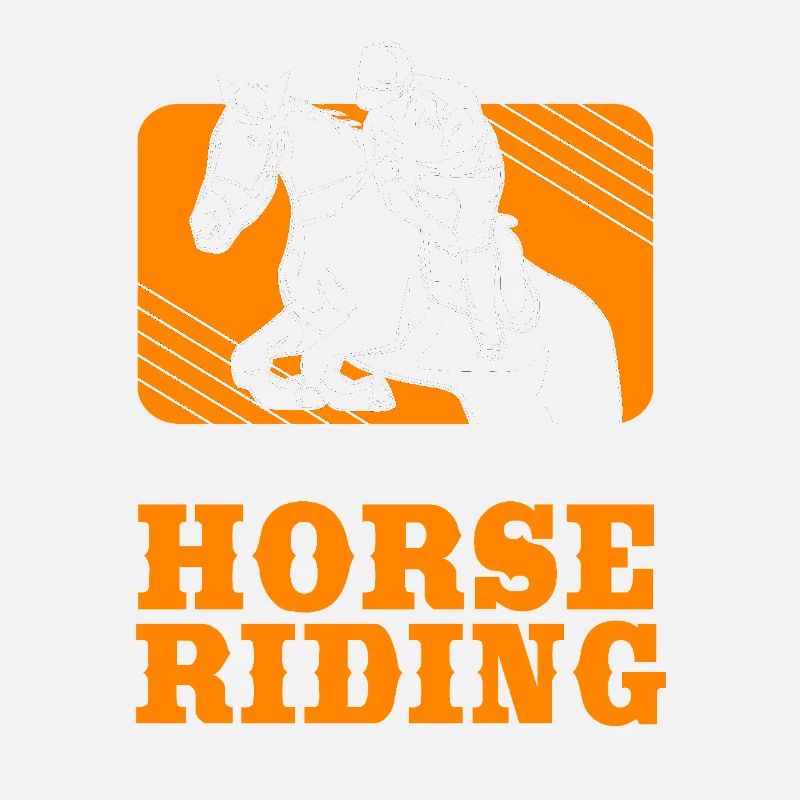 Springreiten Springpferd
