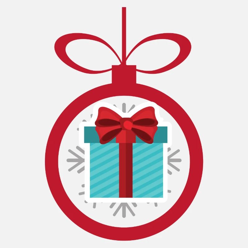 Weihnachtsgeschenk