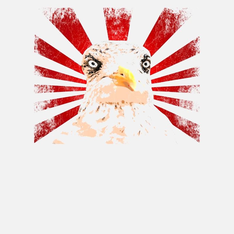 Angry Seagull Harbor Eagle 3