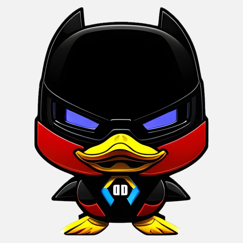 Canard dynamique