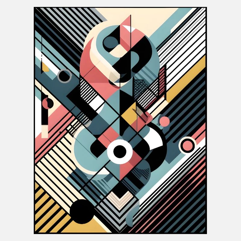 Geometric Symphony