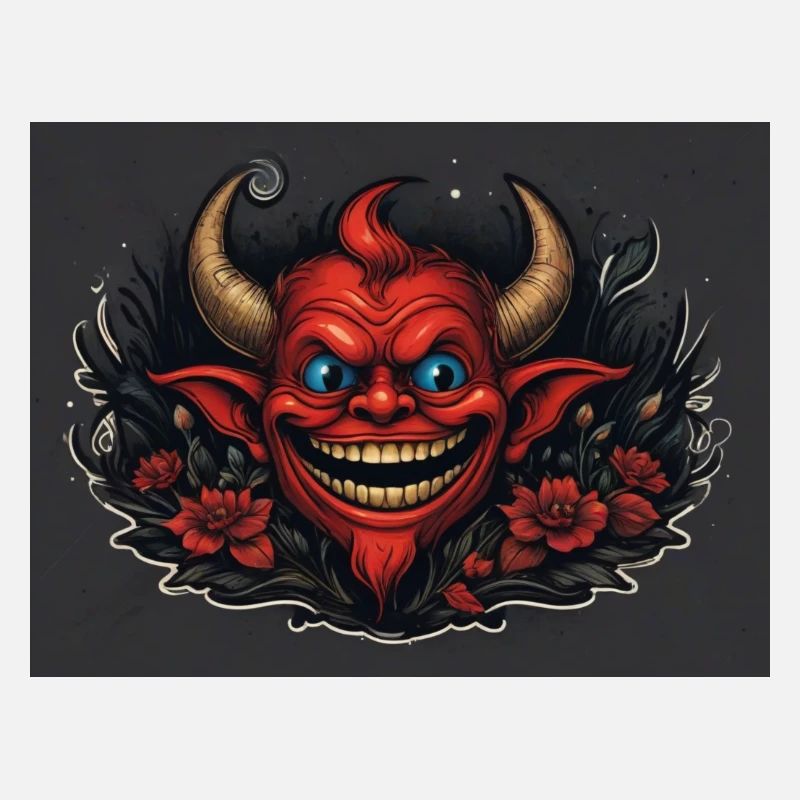 Red Devil