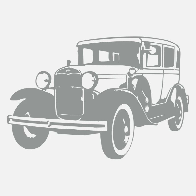 Ford Oldtimer
