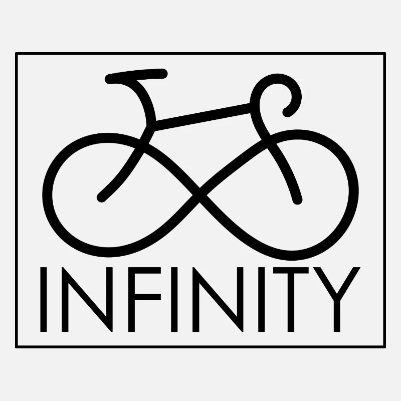 Fahrrad INFINITY