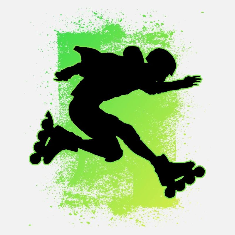 Rollerblades rollers