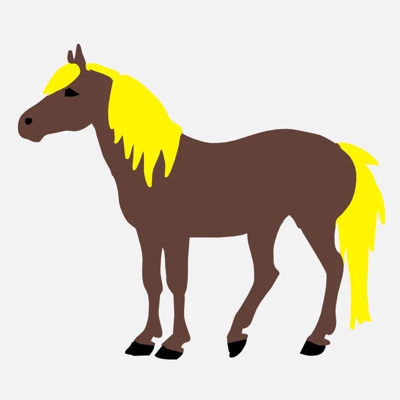 Haflinger