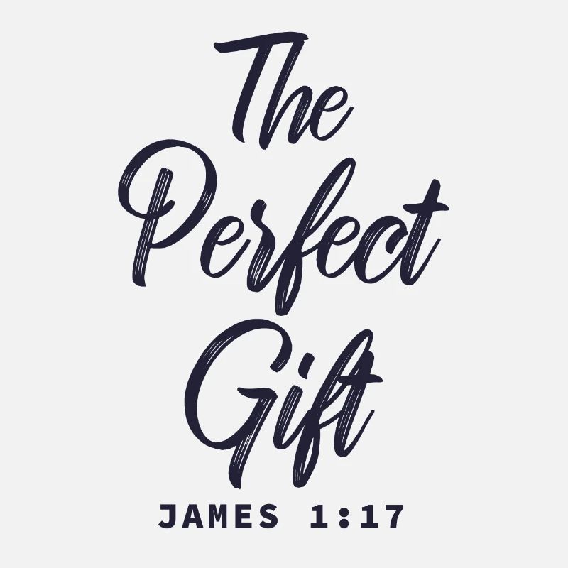 Das Perfekte Geschenk kommt von Gott