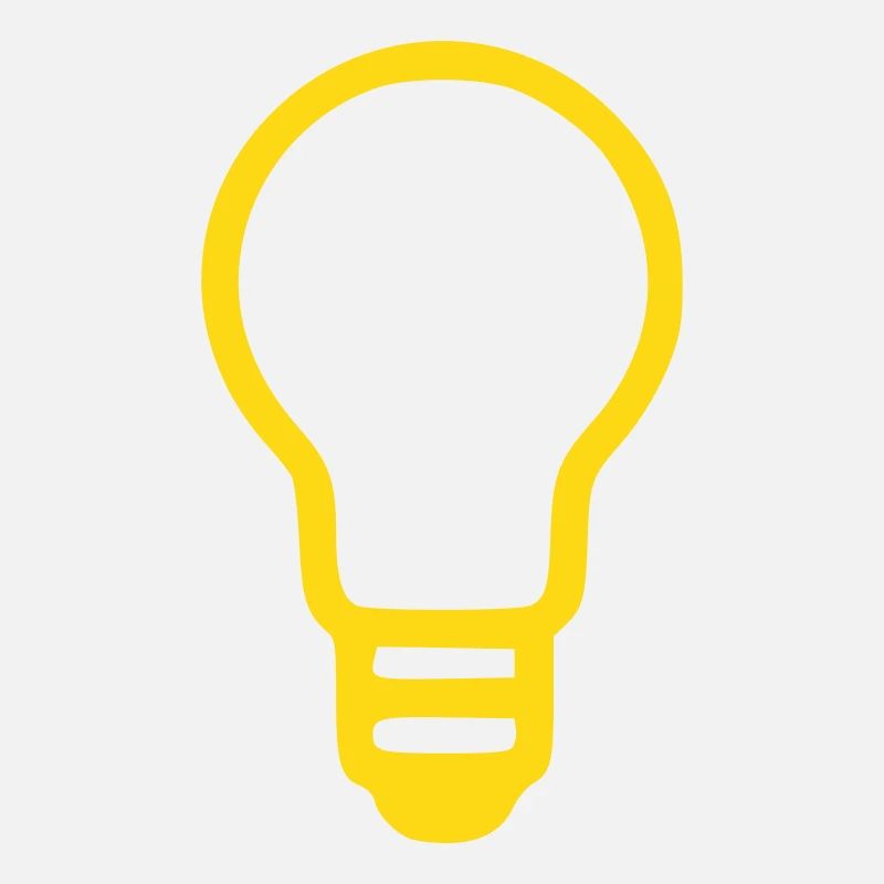 light bulb