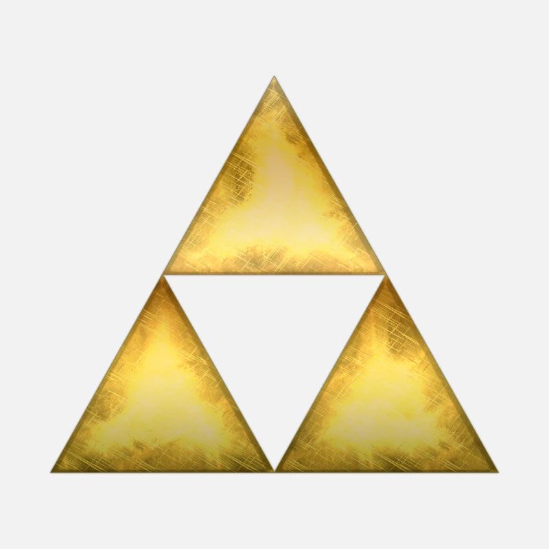 Triangle de Sierpinski
