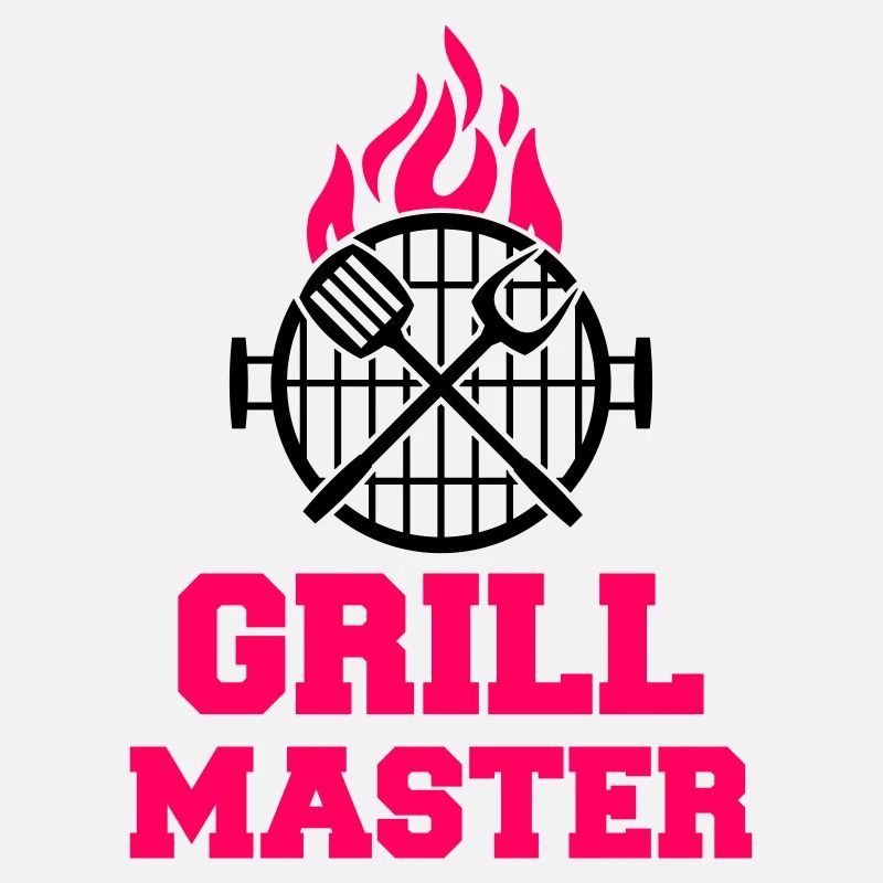 Maître du gril