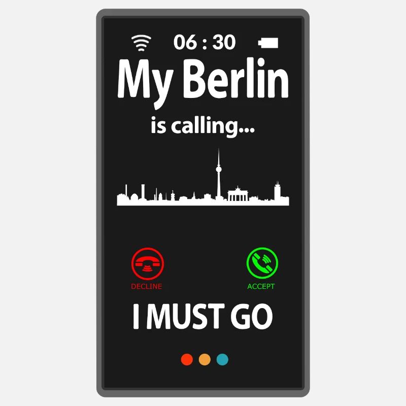 Berlin appelle