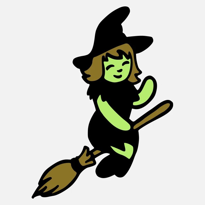 Chibi Witch