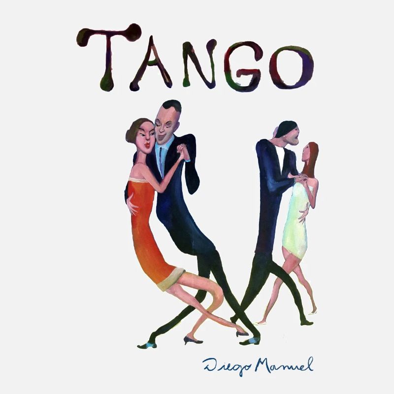 Tango de gala