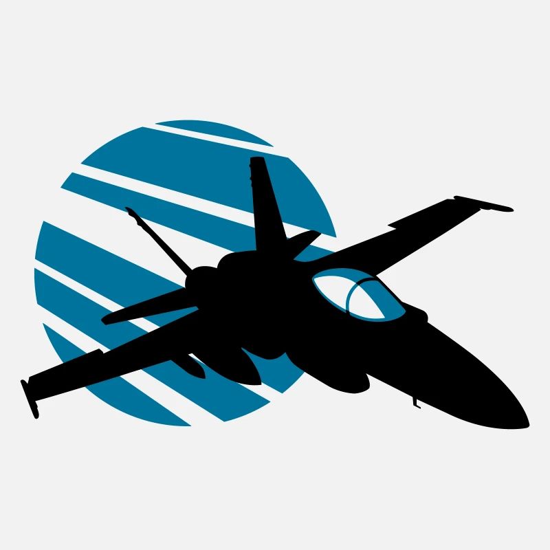 fighter
