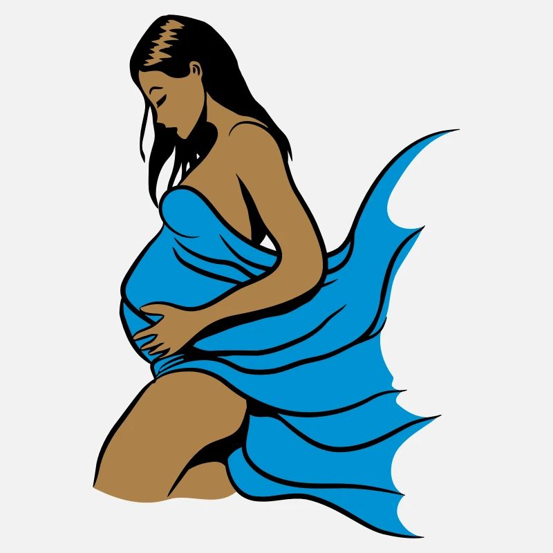Enceinte romance