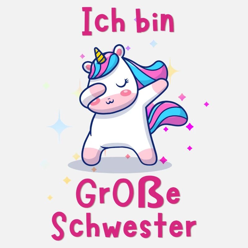 große Schwester