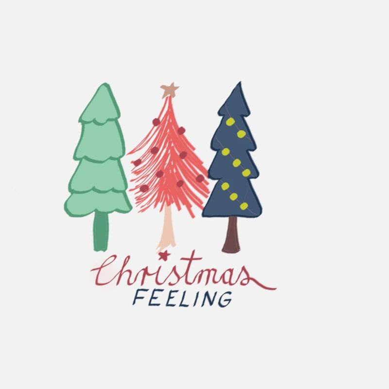 Sentiment de Noël