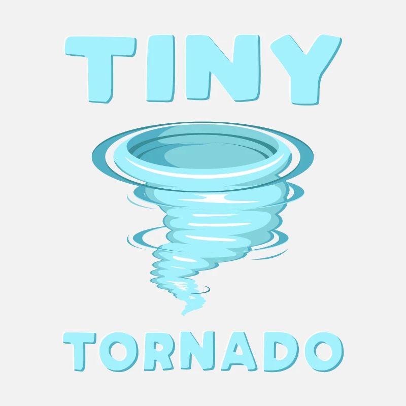 Tiny Tornado