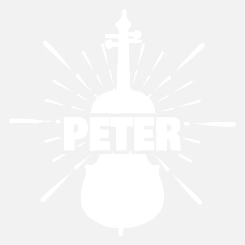 First name Peter