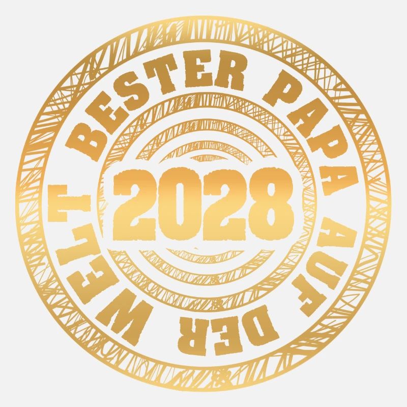 Dad 2028