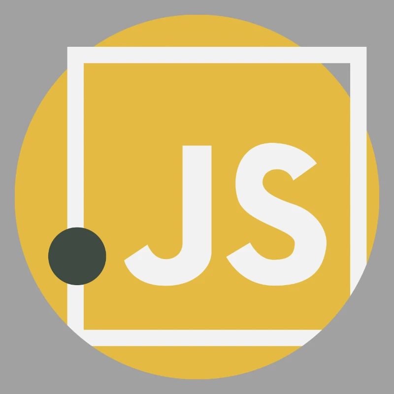 JavaScript Punkt JS