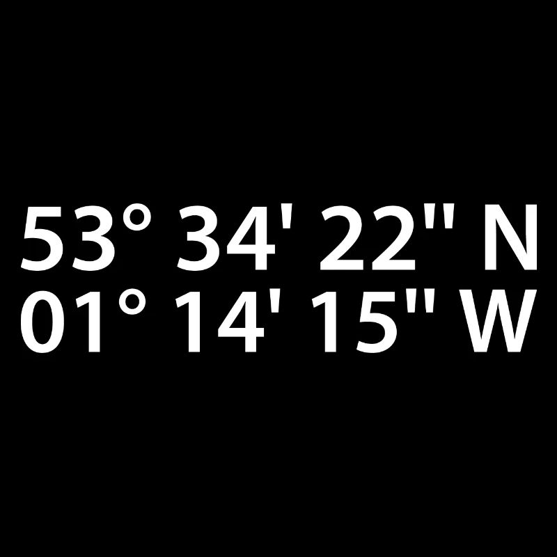 Middlesbrough coordinates