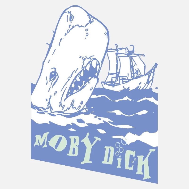 Moby Dick
