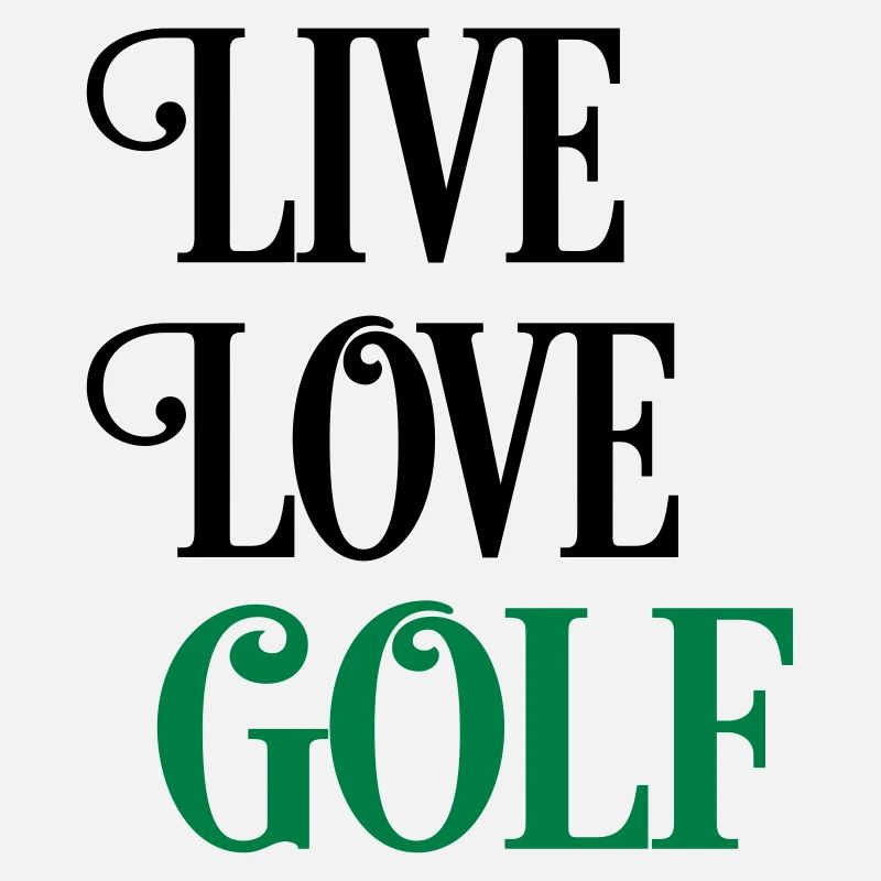 golf