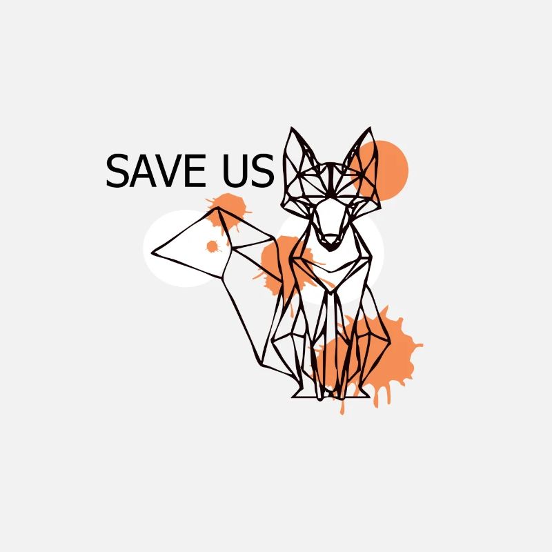 Save us