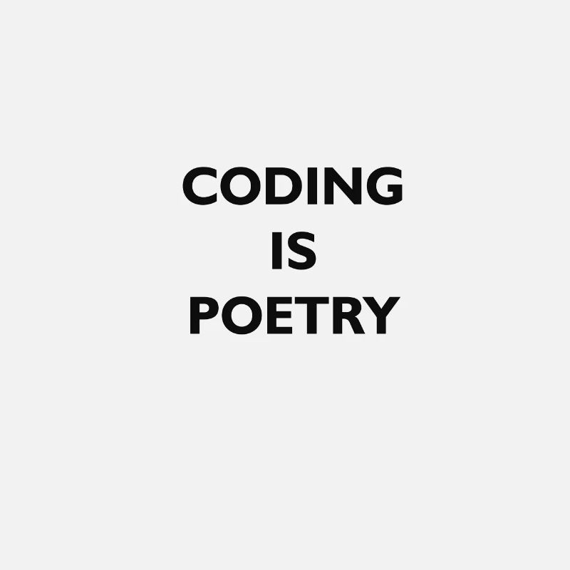 Encoding is densifying