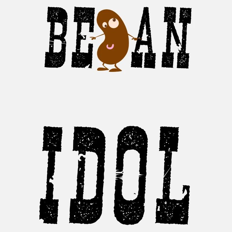 Sei ein Idol