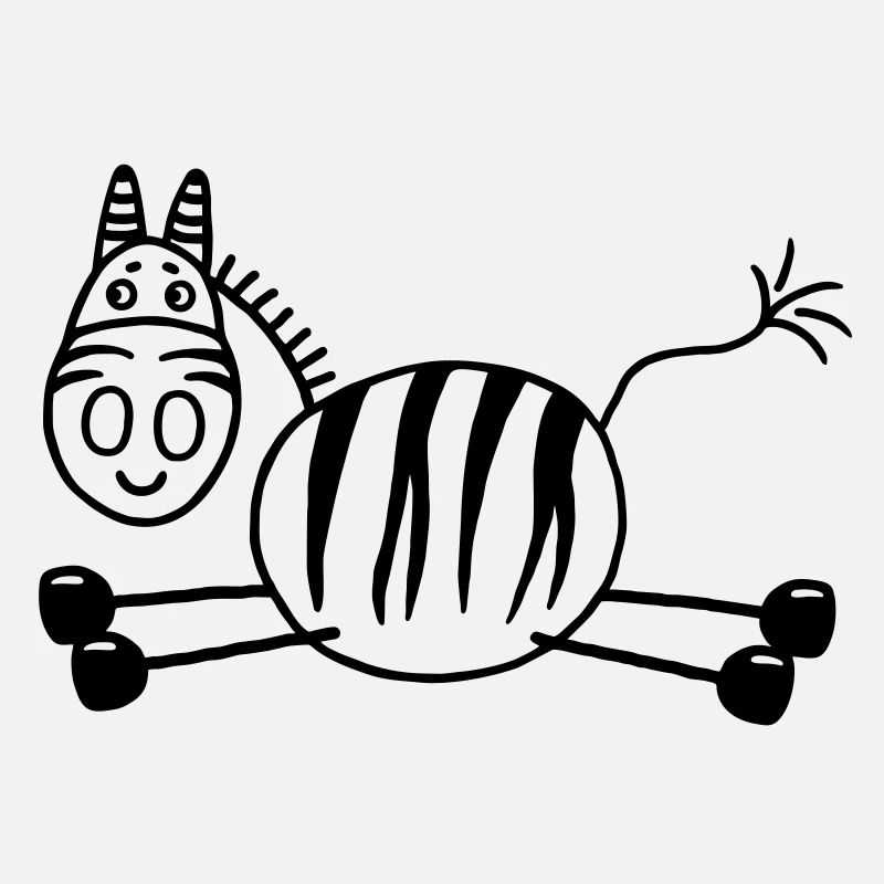 Zebra 4