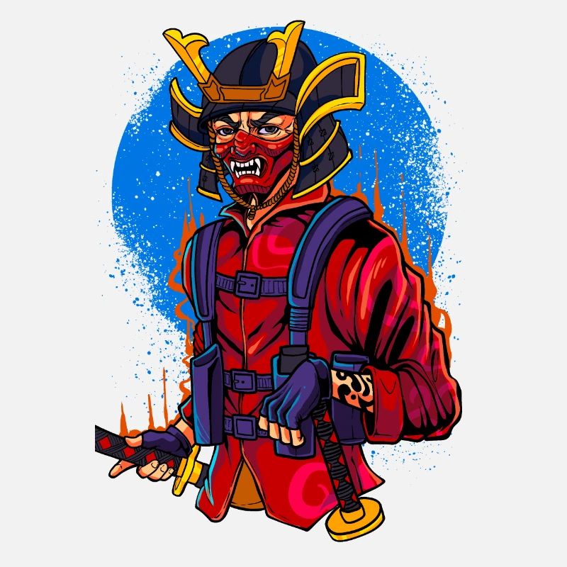 Samurai