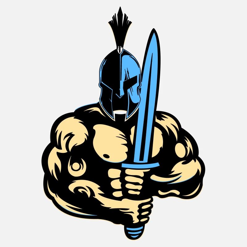 Sparta Warrior