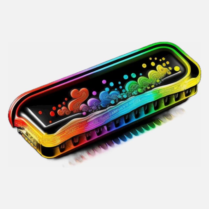 HARMONICA