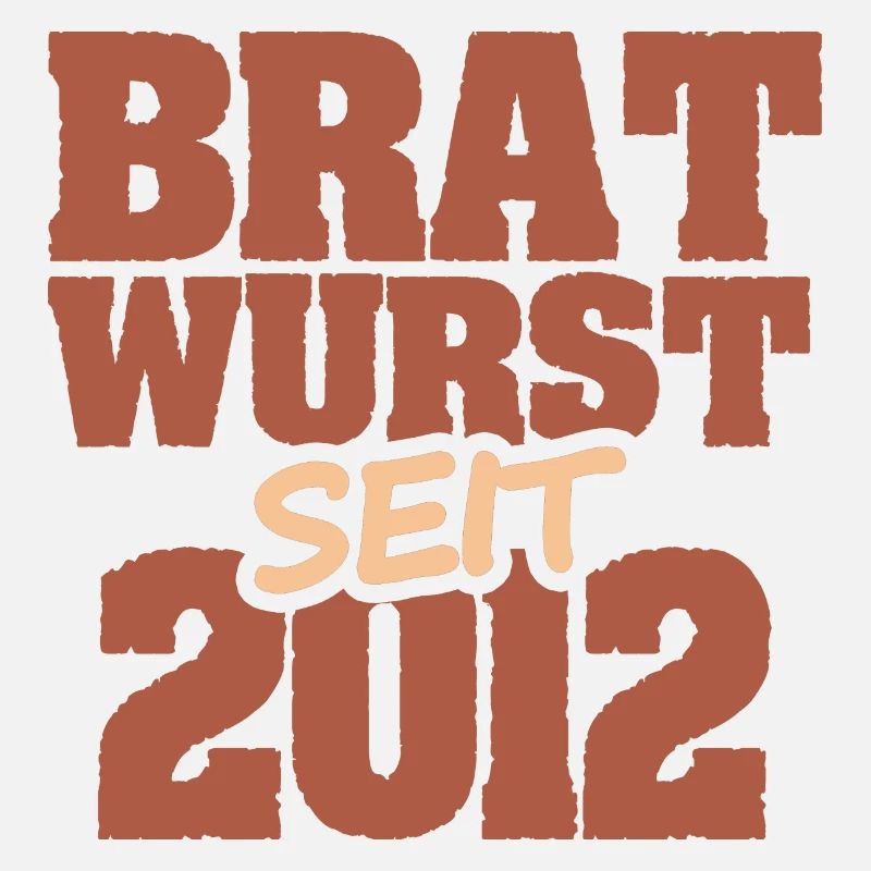Bratwurst 2012