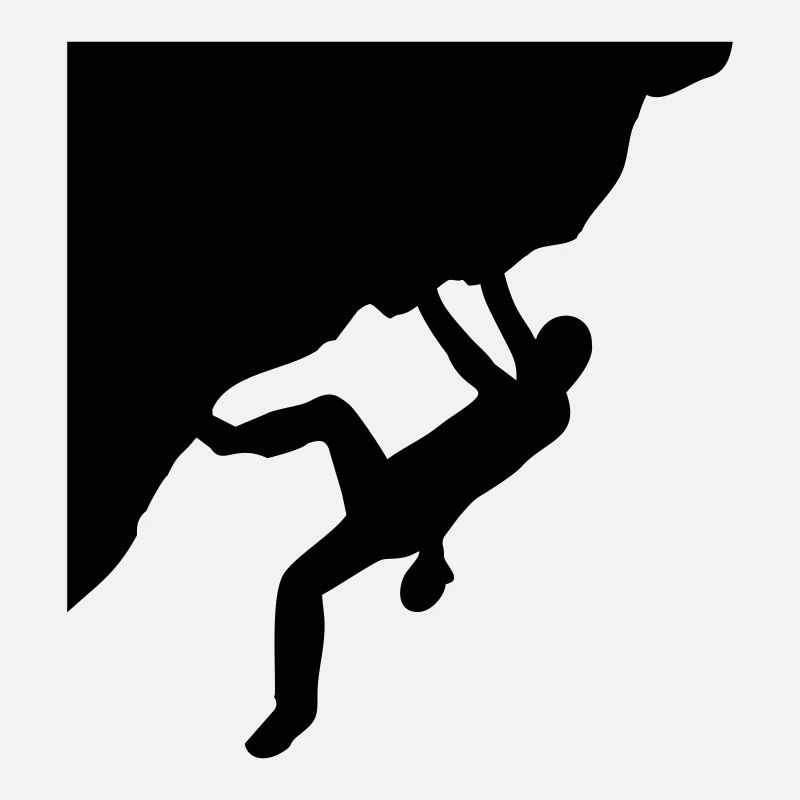 Klettern