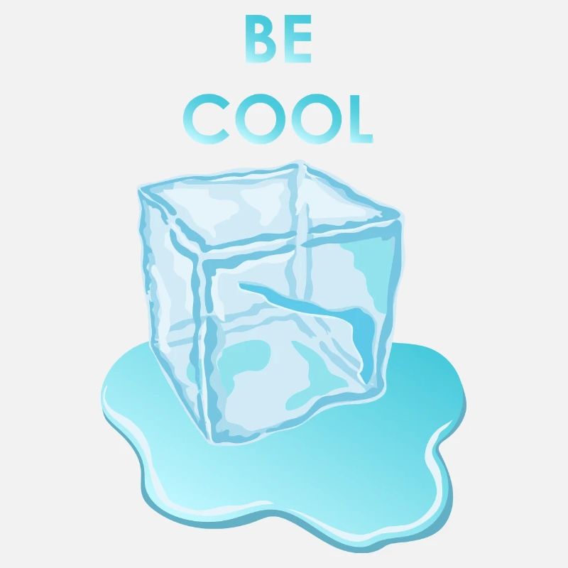 Be Cool IceCube