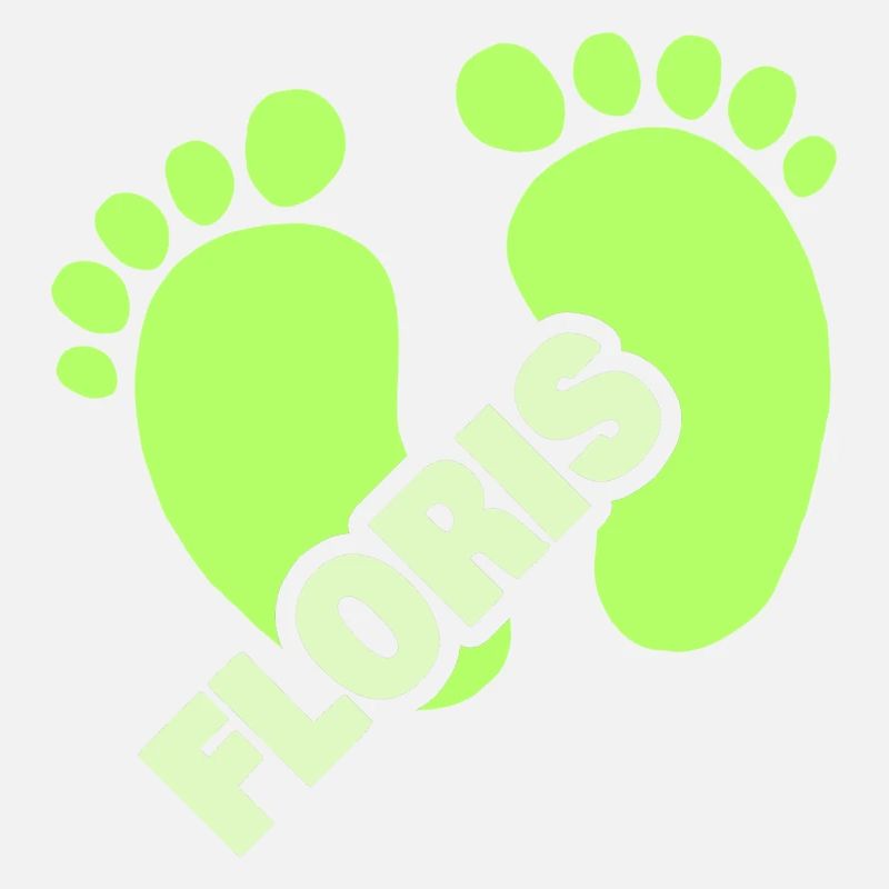Empreinte Floris